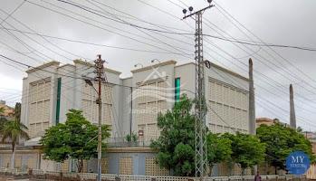Nizari Girls Hostel
