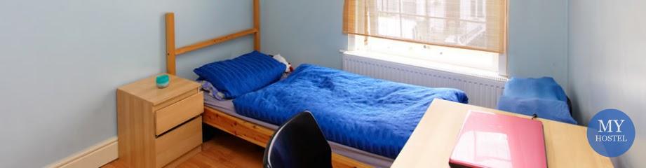 Ideal Girls Hostel