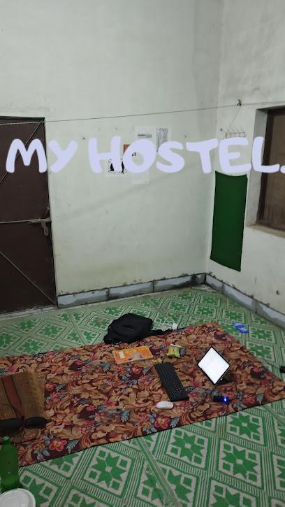 Jawad Ghumman Hostel