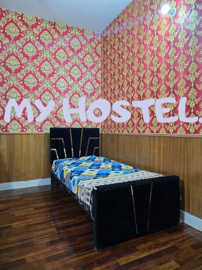 Sardar Boys Hostel