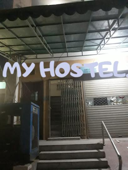 Fatima Girls Hostel