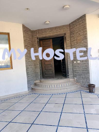 Hareem dream girls hostel