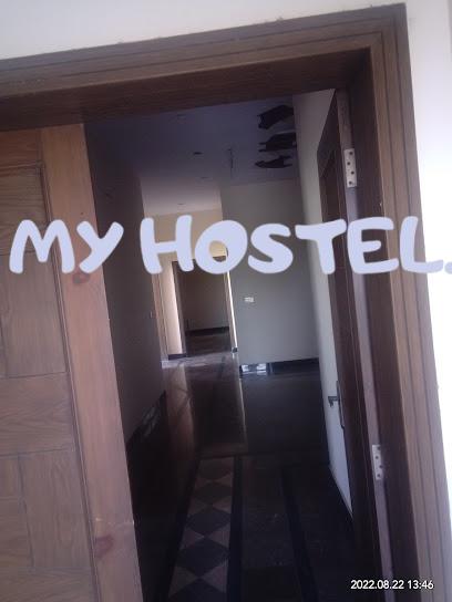 Nayab Girls Hostel