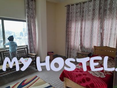 ABSN Boys And Girls Hostels
