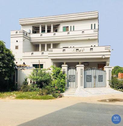 Lahore Hostel Johar Town