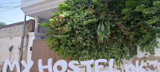 Al Madina Girls Hostel