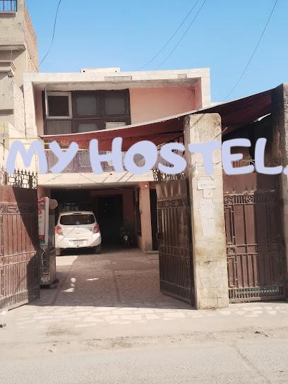 Al Habib Boys Hostel