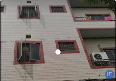 Al-Qasim boys hostel