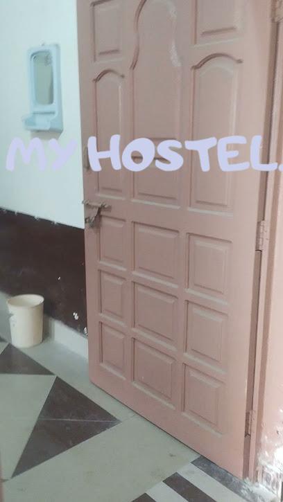 Apna Ghar Boys Hostel