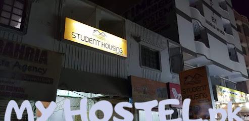 Student Housing Boys