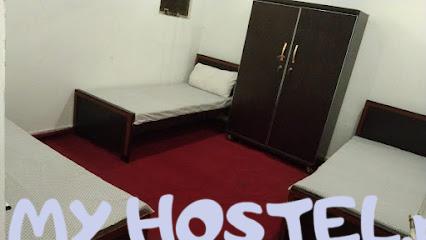 Hamza Girls Hostel