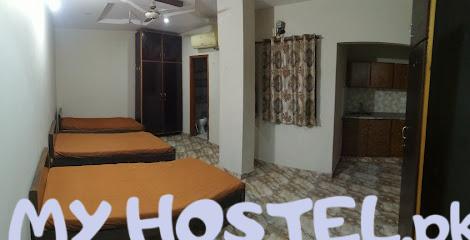 Mirha Girls Hostel