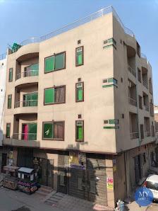 nizam din girls hostel