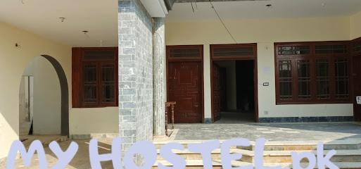 Royal Boys Hostel