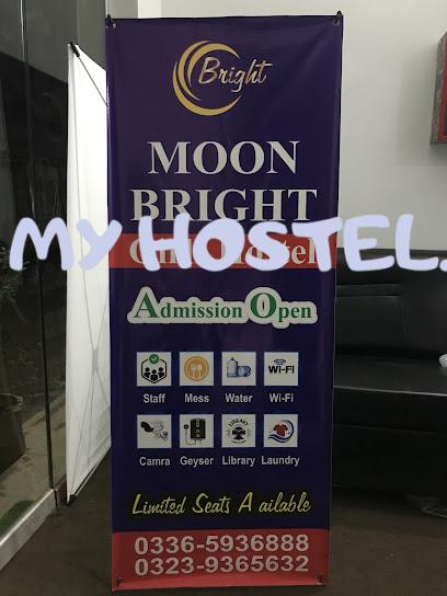 Moon Bright Girls Hostel