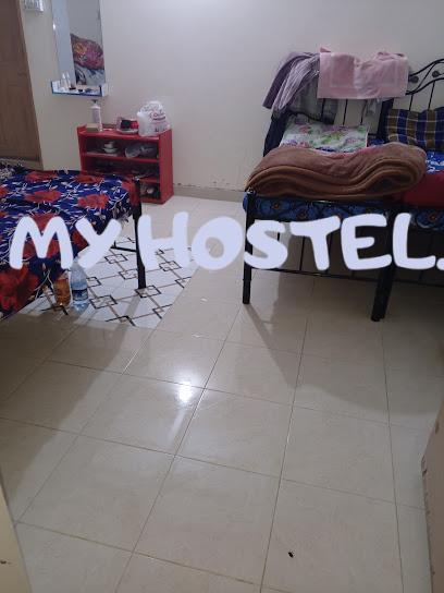 Alnoor Girls Hostel Comercial