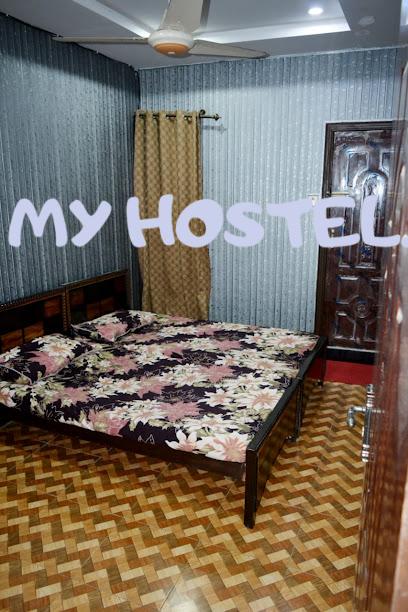 City Light Girls Hostel