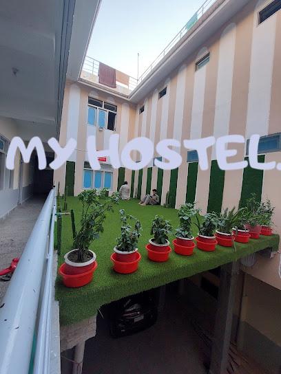 Flora Hostel