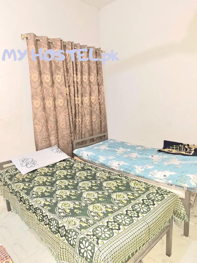 Girls Hostel  Lahore
