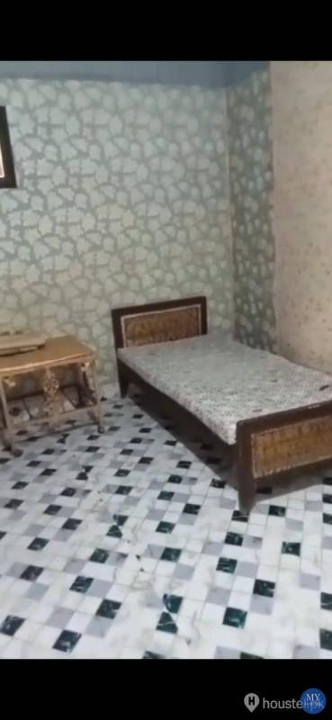 Al Madni Girls Hostel