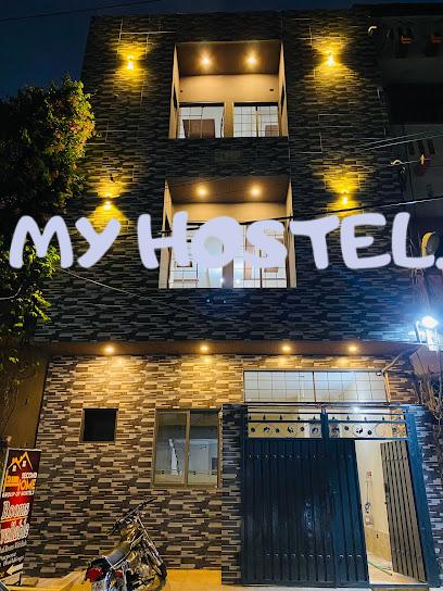 Second Home Group of Hostels ||Johar Town