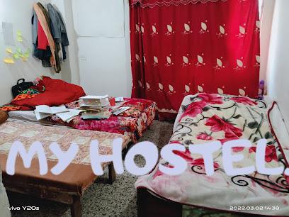 Noor girls hostel