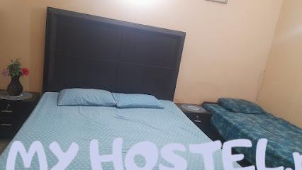 Noor girls hostel