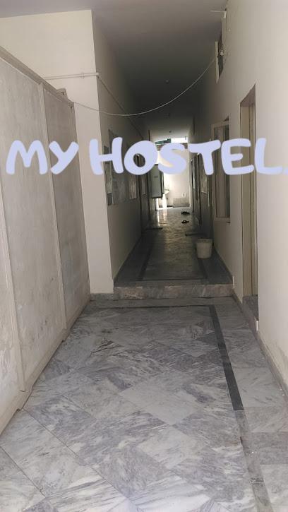 Zain Hostel