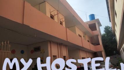 Siran Girls Hostel