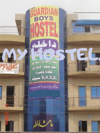 Guardian Boys Hostel
