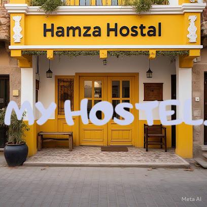 Hamza Hostel