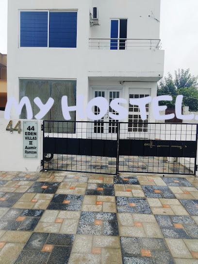 Eden Heights Girls Hostel