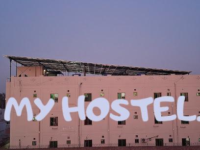 University View Girls Hostel