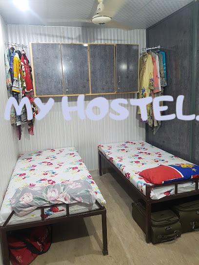 Red Rose Girls Hostel