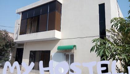 Umar Boys Hostel