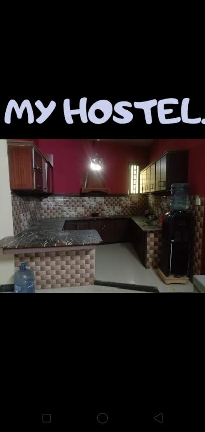 The Sindh Girls Hostel