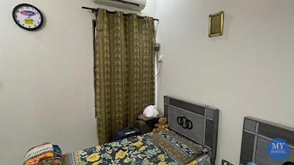 Ideal Girls Hostel