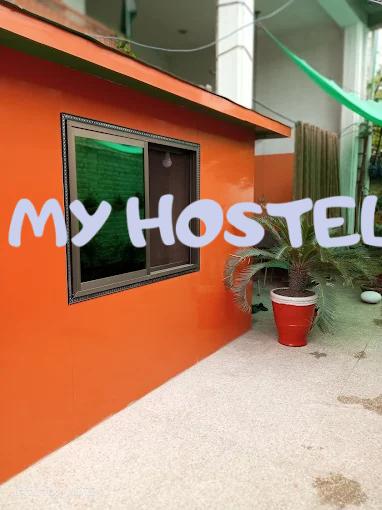 Khan Girls Hostel