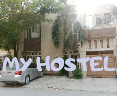Khadija Girls Hostel