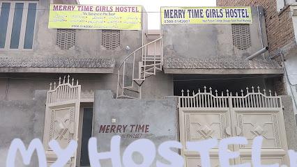 Merry Time Girls
