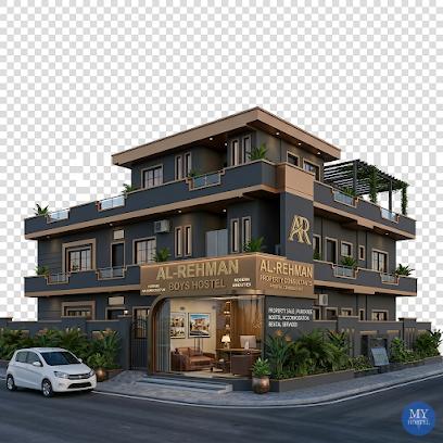 Alrehman group of hostels