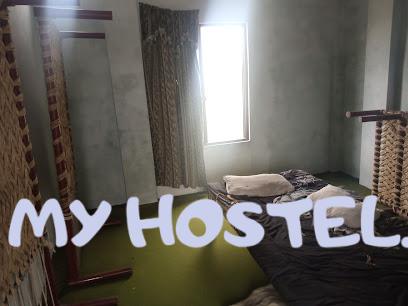 Spark Boys Hostel