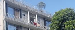 Minhas hostel