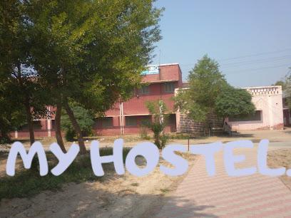 Gct Boys Hostel