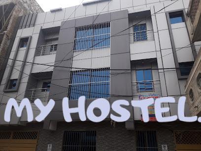 Educational Boys Hostel Quetta