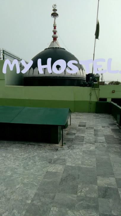 Kashmiri Hostel