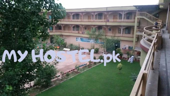 Damam Hostel  For Boys