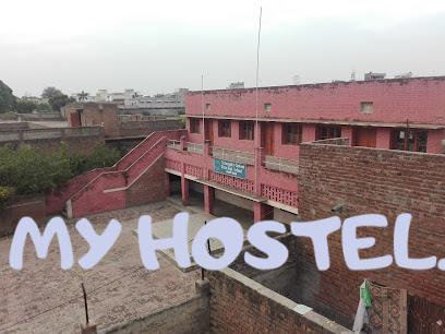 Convent Girls Hostel