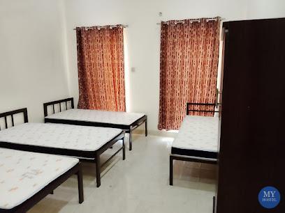 Sumaira Girls Hostel Lahore