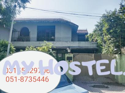 Awais Boys Hostel